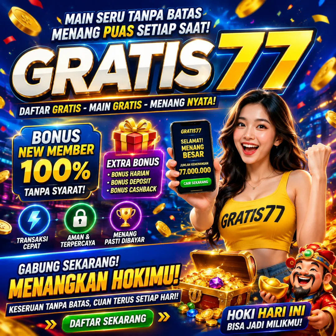 GRATIS77